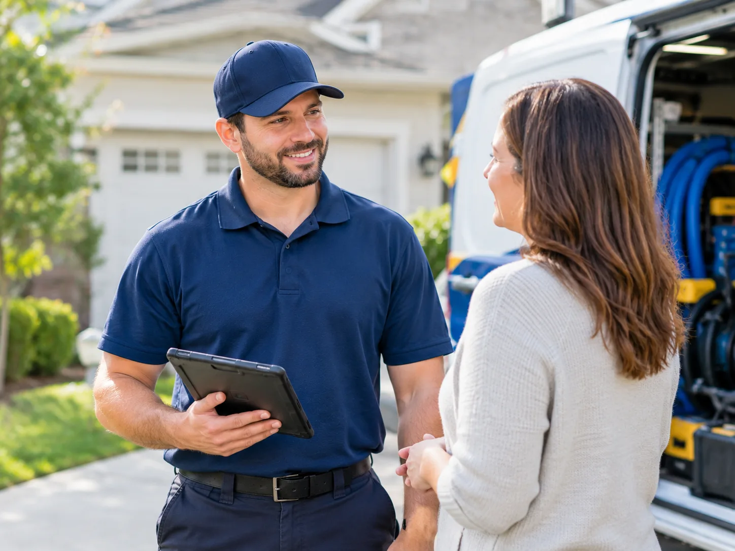 Sewage Backup Cleanup Bridgeport, NY FAQs